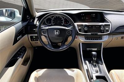 2014 Honda Accord EX-L   - Photo 5 - Rock Springs, WY 82901