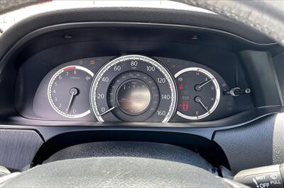 2014 Honda Accord EX-L   - Photo 22 - Rock Springs, WY 82901