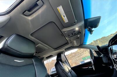 2020 Cadillac Escalade ESV Premium Luxury - Photo 17 - Rock Springs, WY 82901