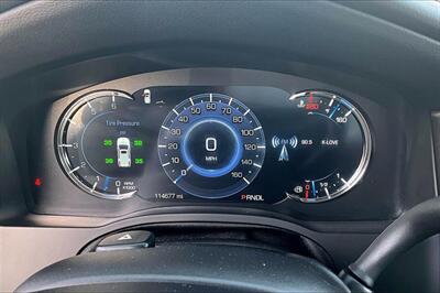 2020 Cadillac Escalade ESV Premium Luxury - Photo 22 - Rock Springs, WY 82901