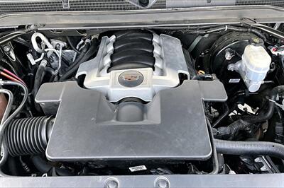 2020 Cadillac Escalade ESV Premium Luxury - Photo 35 - Rock Springs, WY 82901