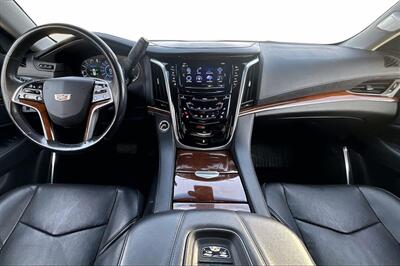 2020 Cadillac Escalade ESV Premium Luxury - Photo 15 - Rock Springs, WY 82901