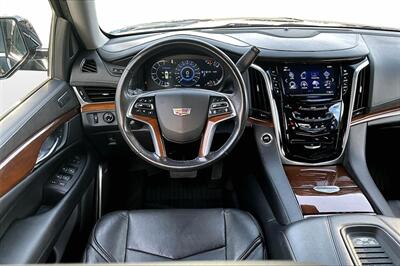 2020 Cadillac Escalade ESV Premium Luxury - Photo 5 - Rock Springs, WY 82901