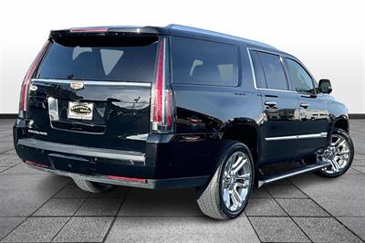 2020 Cadillac Escalade ESV Premium Luxury - Photo 2 - Rock Springs, WY 82901