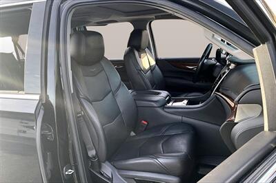 2020 Cadillac Escalade ESV Premium Luxury - Photo 7 - Rock Springs, WY 82901