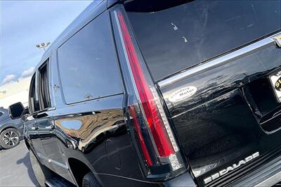 2020 Cadillac Escalade ESV Premium Luxury - Photo 33 - Rock Springs, WY 82901