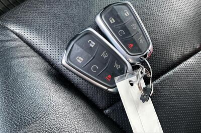 2020 Cadillac Escalade ESV Premium Luxury - Photo 10 - Rock Springs, WY 82901