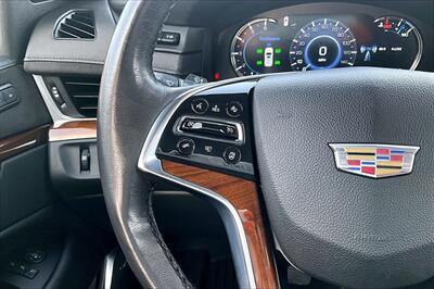 2020 Cadillac Escalade ESV Premium Luxury - Photo 20 - Rock Springs, WY 82901