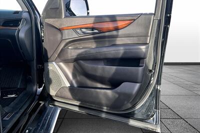 2020 Cadillac Escalade ESV Premium Luxury - Photo 19 - Rock Springs, WY 82901