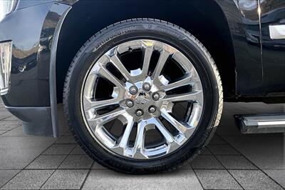 2020 Cadillac Escalade ESV Premium Luxury - Photo 8 - Rock Springs, WY 82901