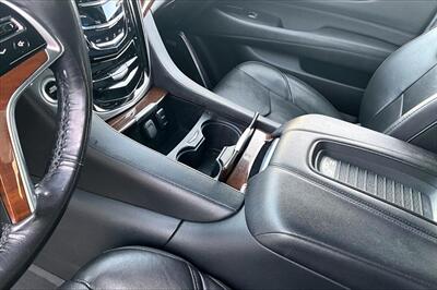 2020 Cadillac Escalade ESV Premium Luxury - Photo 14 - Rock Springs, WY 82901