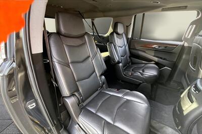 2020 Cadillac Escalade ESV Premium Luxury - Photo 29 - Rock Springs, WY 82901