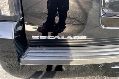 2020 Cadillac Escalade ESV Premium Luxury - Photo 34 - Rock Springs, WY 82901