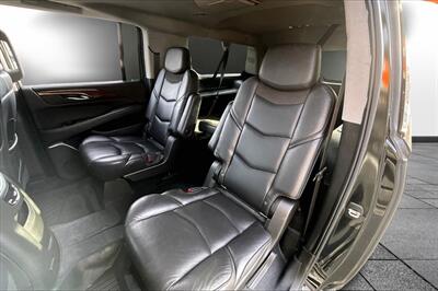 2020 Cadillac Escalade ESV Premium Luxury - Photo 28 - Rock Springs, WY 82901