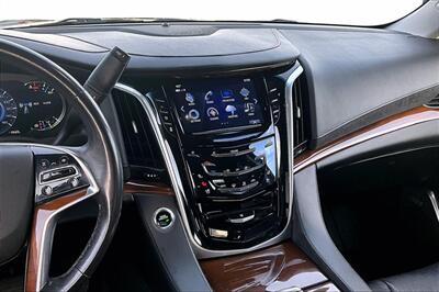 2020 Cadillac Escalade ESV Premium Luxury - Photo 6 - Rock Springs, WY 82901