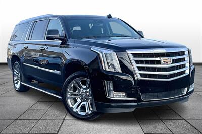 2020 Cadillac Escalade ESV Premium Luxury - Photo 11 - Rock Springs, WY 82901