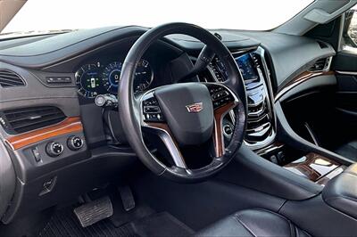 2020 Cadillac Escalade ESV Premium Luxury - Photo 13 - Rock Springs, WY 82901