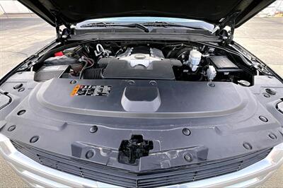 2020 Cadillac Escalade ESV Premium Luxury - Photo 9 - Rock Springs, WY 82901