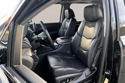 2020 Cadillac Escalade ESV Premium Luxury - Photo 27 - Rock Springs, WY 82901