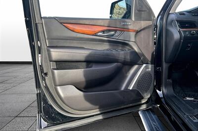 2020 Cadillac Escalade ESV Premium Luxury - Photo 18 - Rock Springs, WY 82901