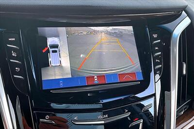 2020 Cadillac Escalade ESV Premium Luxury - Photo 23 - Rock Springs, WY 82901