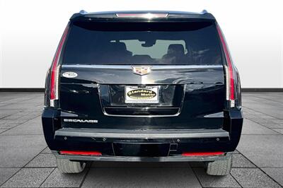 2020 Cadillac Escalade ESV Premium Luxury - Photo 4 - Rock Springs, WY 82901