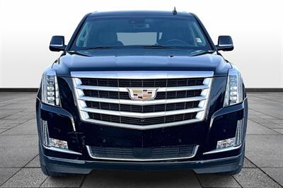 2020 Cadillac Escalade ESV Premium Luxury - Photo 3 - Rock Springs, WY 82901