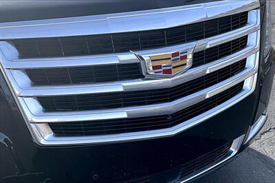 2020 Cadillac Escalade ESV Premium Luxury - Photo 31 - Rock Springs, WY 82901