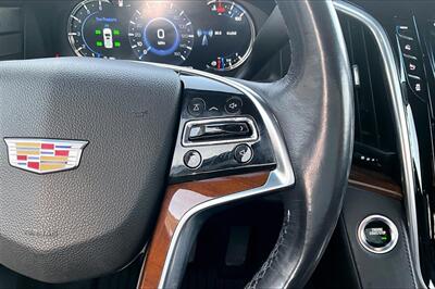 2020 Cadillac Escalade ESV Premium Luxury - Photo 21 - Rock Springs, WY 82901