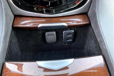 2020 Cadillac Escalade ESV Premium Luxury - Photo 26 - Rock Springs, WY 82901