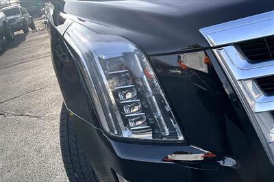 2020 Cadillac Escalade ESV Premium Luxury - Photo 32 - Rock Springs, WY 82901