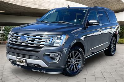 2020 Ford Expedition Limited SUV