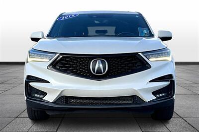 2019 Acura RDX SH-AWD w/A-SPEC   - Photo 3 - Rock Springs, WY 82901