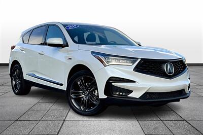 2019 Acura RDX SH-AWD w/A-SPEC   - Photo 11 - Rock Springs, WY 82901