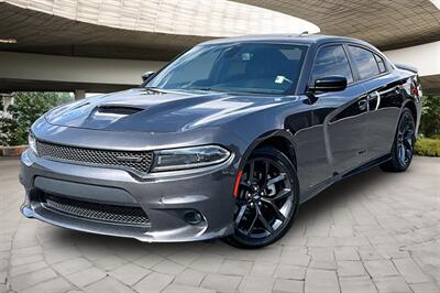 2022 Dodge Charger GT Sedan