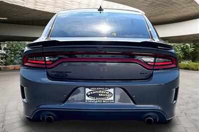 2022 Dodge Charger GT - Photo 4 - Rock Springs, WY 82901