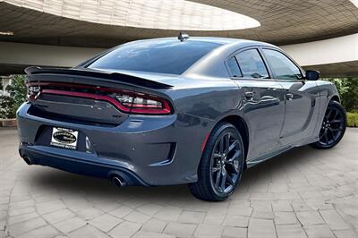 2022 Dodge Charger GT - Photo 2 - Rock Springs, WY 82901