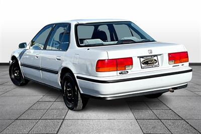 1993 Honda Accord LX   - Photo 12 - Rock Springs, WY 82901