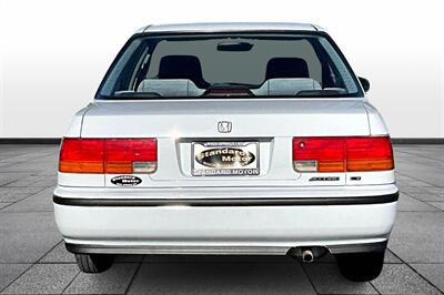 1993 Honda Accord LX   - Photo 4 - Rock Springs, WY 82901