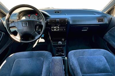 1993 Honda Accord LX   - Photo 15 - Rock Springs, WY 82901