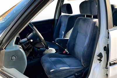 1993 Honda Accord LX   - Photo 26 - Rock Springs, WY 82901