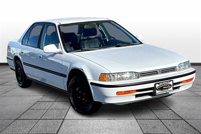 1993 Honda Accord LX   - Photo 11 - Rock Springs, WY 82901