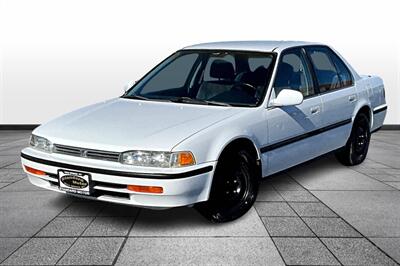 1993 Honda Accord LX   - Photo 1 - Rock Springs, WY 82901