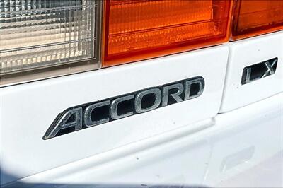 1993 Honda Accord LX   - Photo 32 - Rock Springs, WY 82901