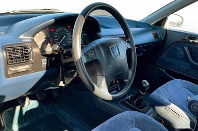 1993 Honda Accord LX   - Photo 13 - Rock Springs, WY 82901