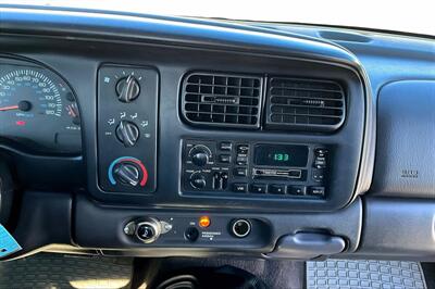 2000 Dodge Dakota Sport Plus   - Photo 6 - Rock Springs, WY 82901