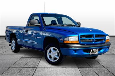 2000 Dodge Dakota Sport Plus   - Photo 11 - Rock Springs, WY 82901