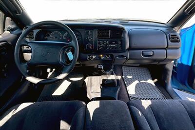 2000 Dodge Dakota Sport Plus   - Photo 15 - Rock Springs, WY 82901