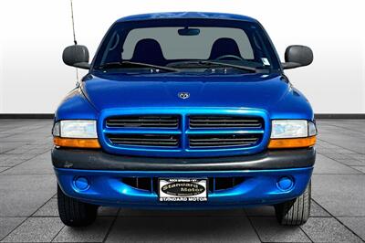 2000 Dodge Dakota Sport Plus   - Photo 3 - Rock Springs, WY 82901