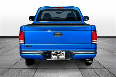 2000 Dodge Dakota Sport Plus   - Photo 4 - Rock Springs, WY 82901